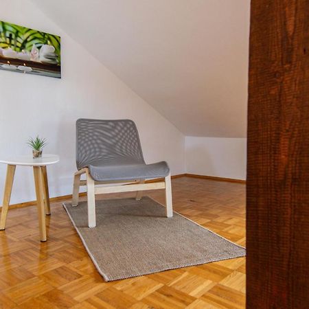Lions Apartments - Erholung Und Vergnuegen In Bad Tatzmannsdorf Jormannsdorf Ngoại thất bức ảnh