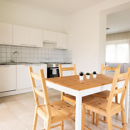Lions Apartments - Erholung Und Vergnuegen In Bad Tatzmannsdorf Jormannsdorf Ngoại thất bức ảnh
