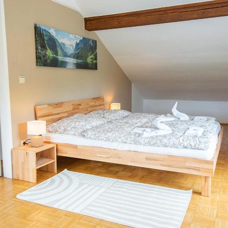 Lions Apartments - Erholung Und Vergnuegen In Bad Tatzmannsdorf Jormannsdorf Ngoại thất bức ảnh