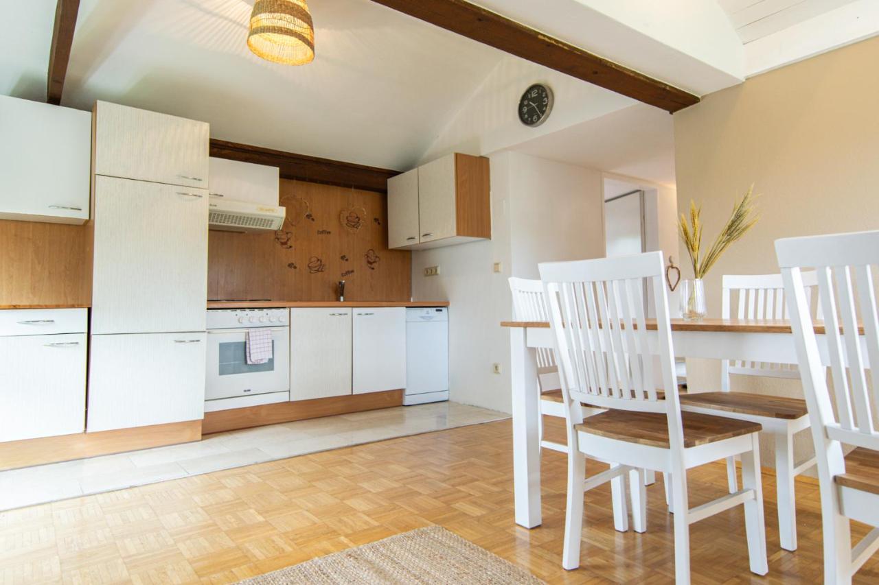 Lions Apartments - Erholung Und Vergnuegen In Bad Tatzmannsdorf Jormannsdorf Ngoại thất bức ảnh