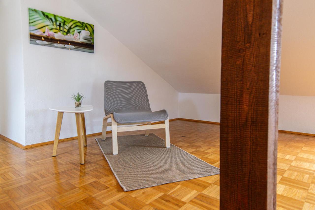 Lions Apartments - Erholung Und Vergnuegen In Bad Tatzmannsdorf Jormannsdorf Ngoại thất bức ảnh
