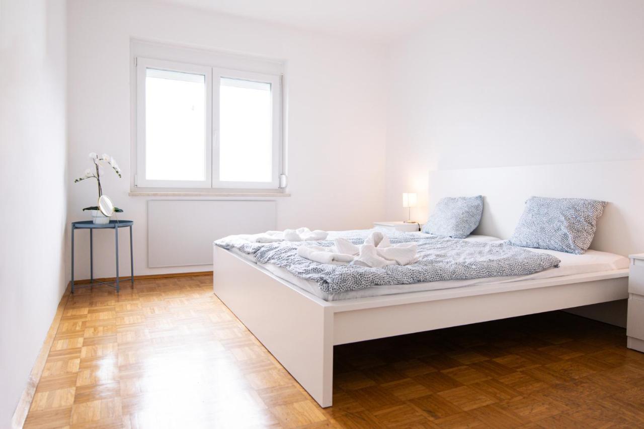 Lions Apartments - Erholung Und Vergnuegen In Bad Tatzmannsdorf Jormannsdorf Ngoại thất bức ảnh