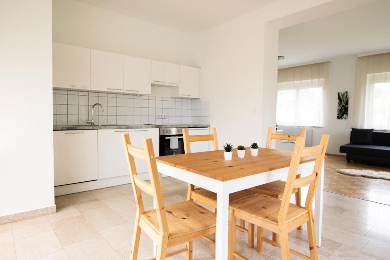 Lions Apartments - Erholung Und Vergnuegen In Bad Tatzmannsdorf Jormannsdorf Ngoại thất bức ảnh