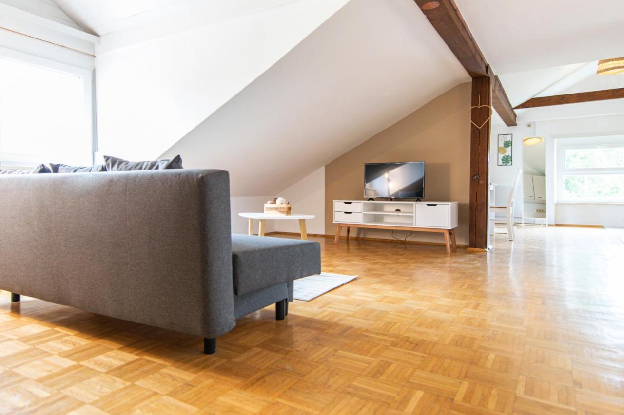 Lions Apartments - Erholung Und Vergnuegen In Bad Tatzmannsdorf Jormannsdorf Ngoại thất bức ảnh