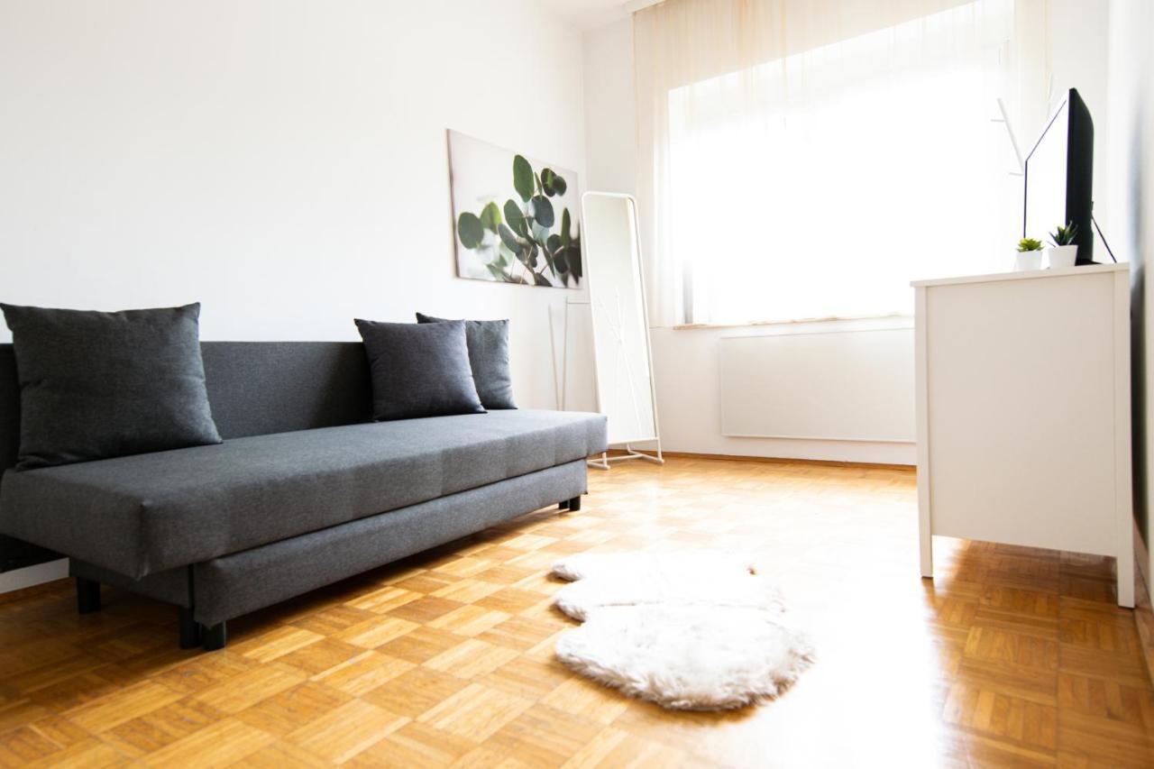 Lions Apartments - Erholung Und Vergnuegen In Bad Tatzmannsdorf Jormannsdorf Ngoại thất bức ảnh