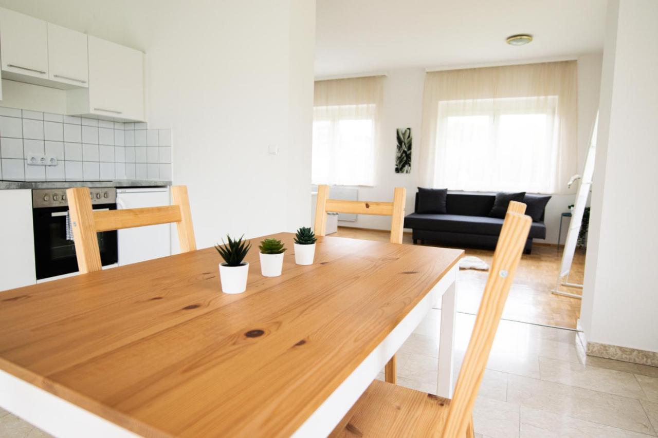 Lions Apartments - Erholung Und Vergnuegen In Bad Tatzmannsdorf Jormannsdorf Ngoại thất bức ảnh