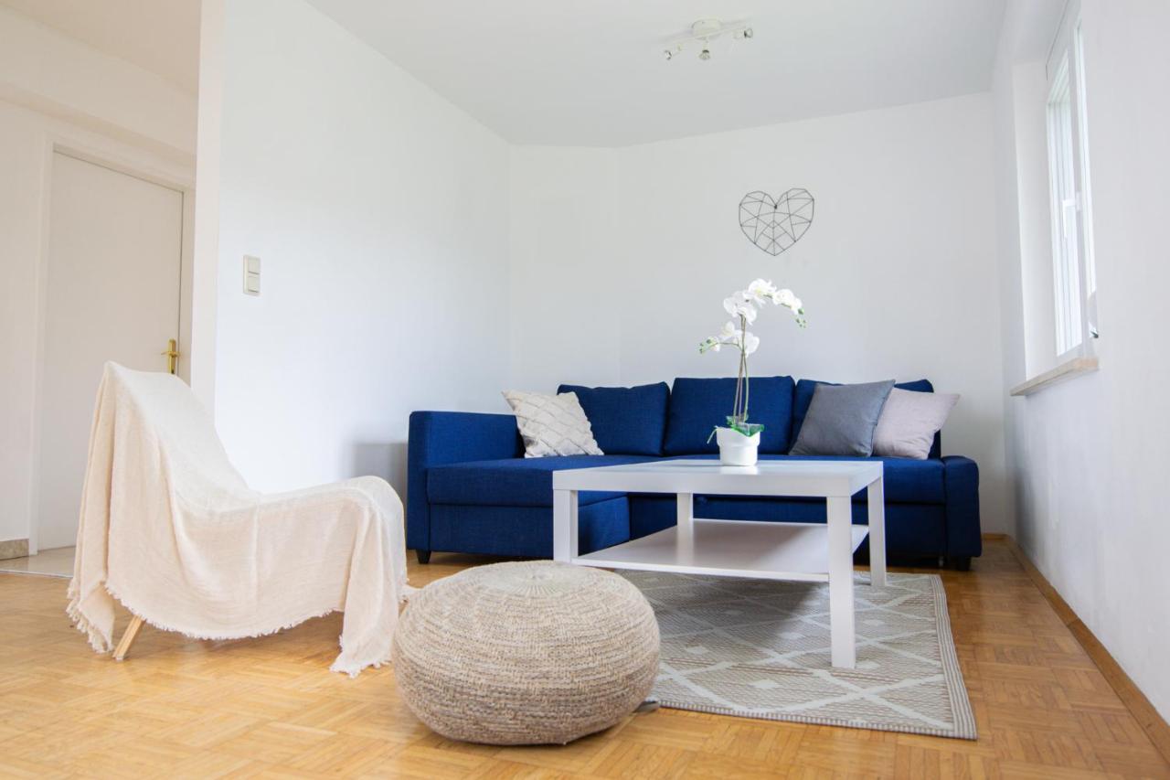 Lions Apartments - Erholung Und Vergnuegen In Bad Tatzmannsdorf Jormannsdorf Ngoại thất bức ảnh