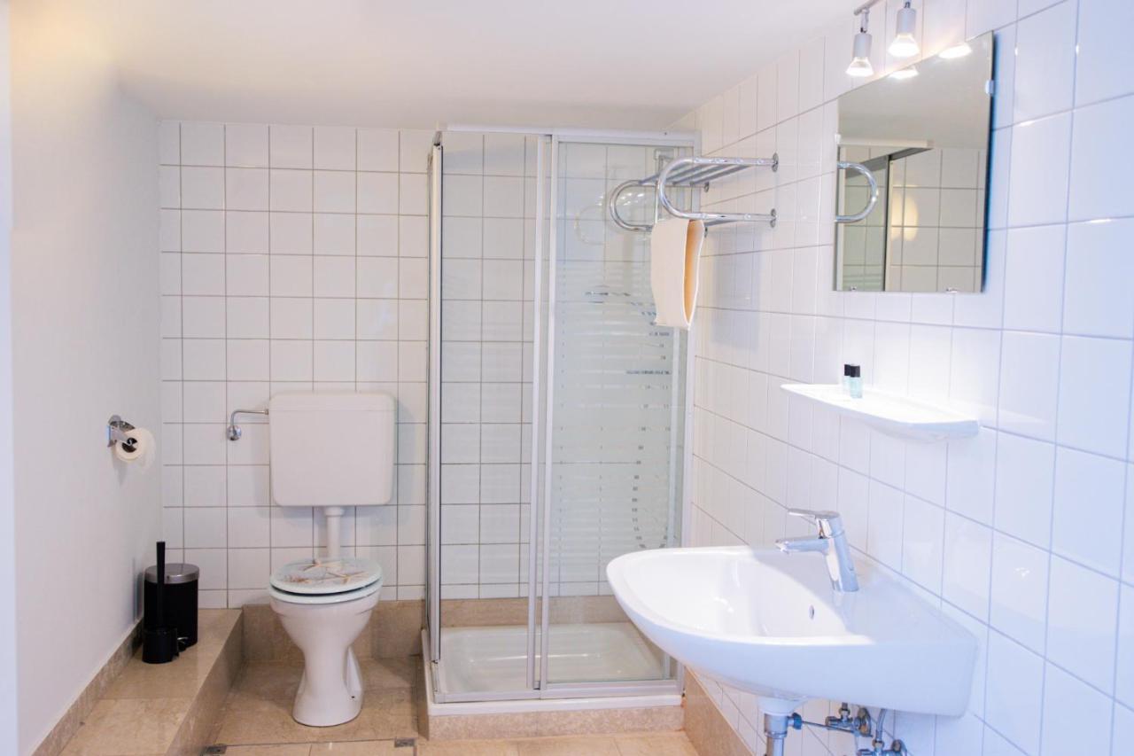 Lions Apartments - Erholung Und Vergnuegen In Bad Tatzmannsdorf Jormannsdorf Ngoại thất bức ảnh