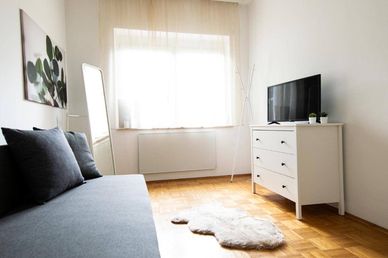Lions Apartments - Erholung Und Vergnuegen In Bad Tatzmannsdorf Jormannsdorf Ngoại thất bức ảnh