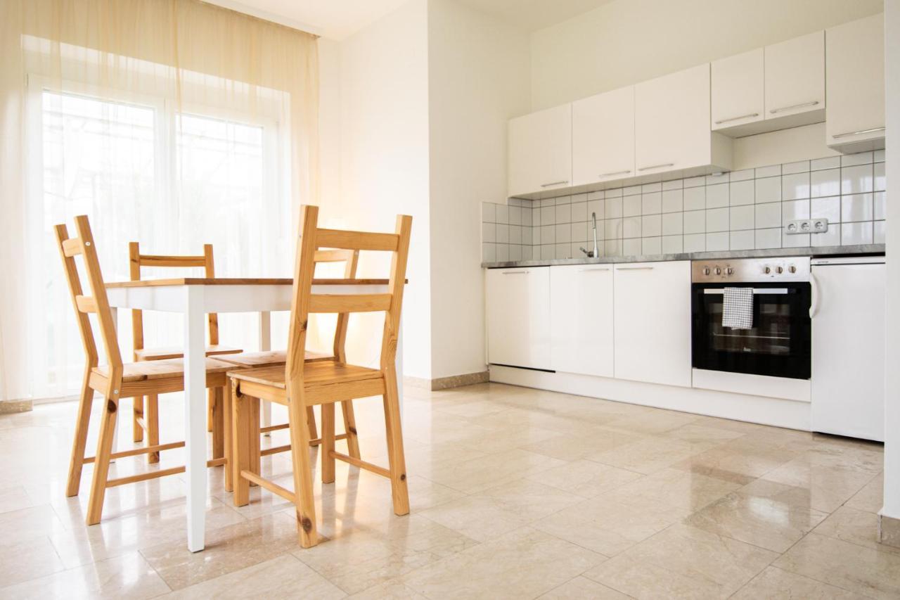 Lions Apartments - Erholung Und Vergnuegen In Bad Tatzmannsdorf Jormannsdorf Ngoại thất bức ảnh