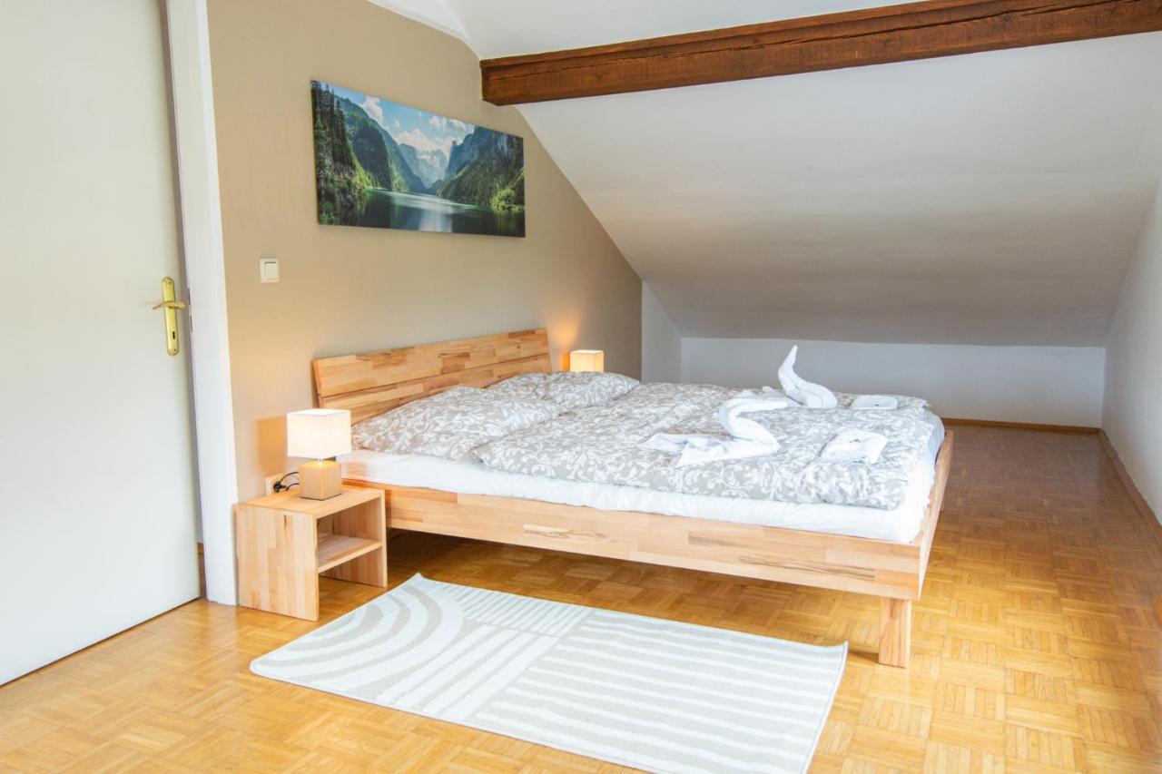 Lions Apartments - Erholung Und Vergnuegen In Bad Tatzmannsdorf Jormannsdorf Ngoại thất bức ảnh