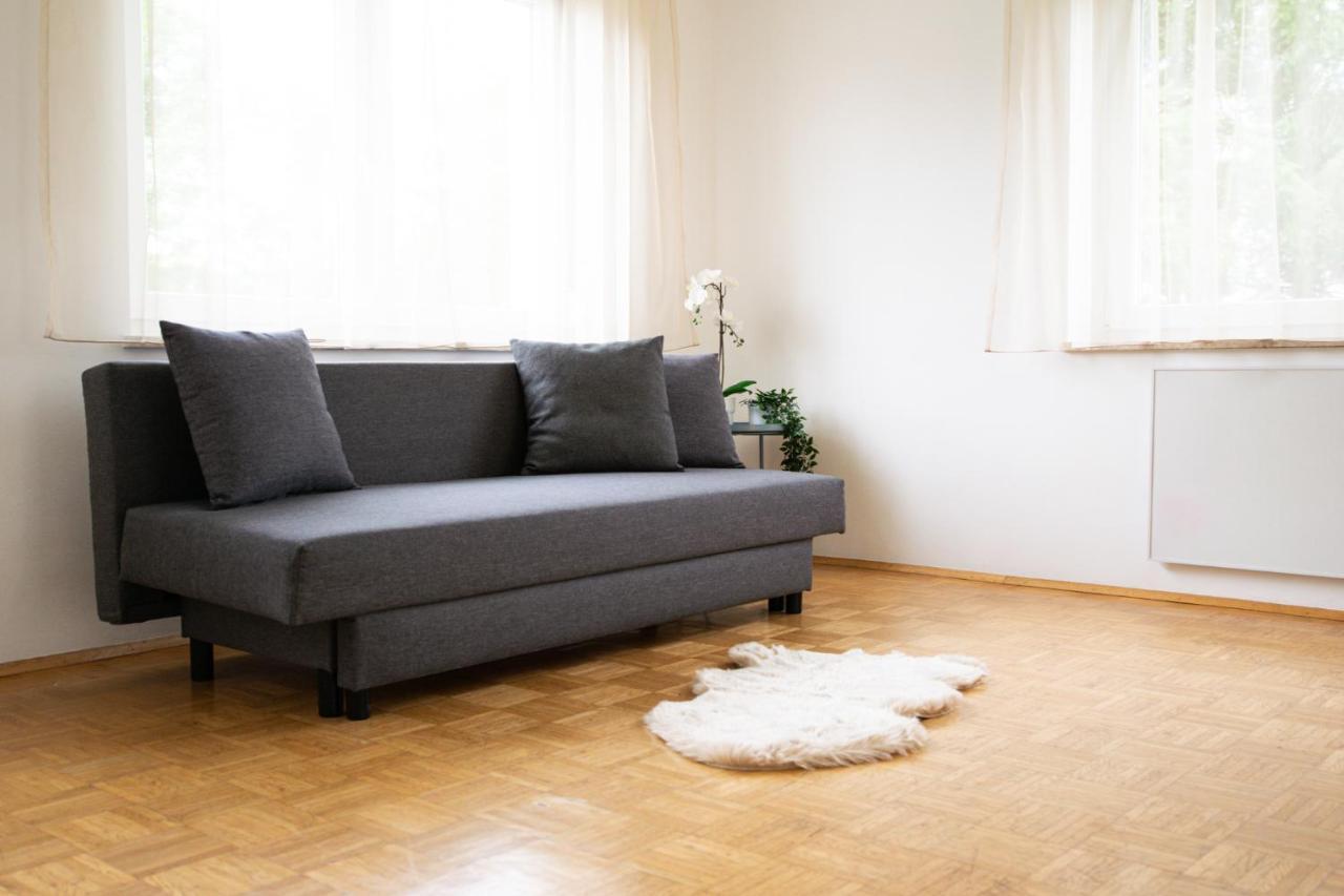 Lions Apartments - Erholung Und Vergnuegen In Bad Tatzmannsdorf Jormannsdorf Ngoại thất bức ảnh