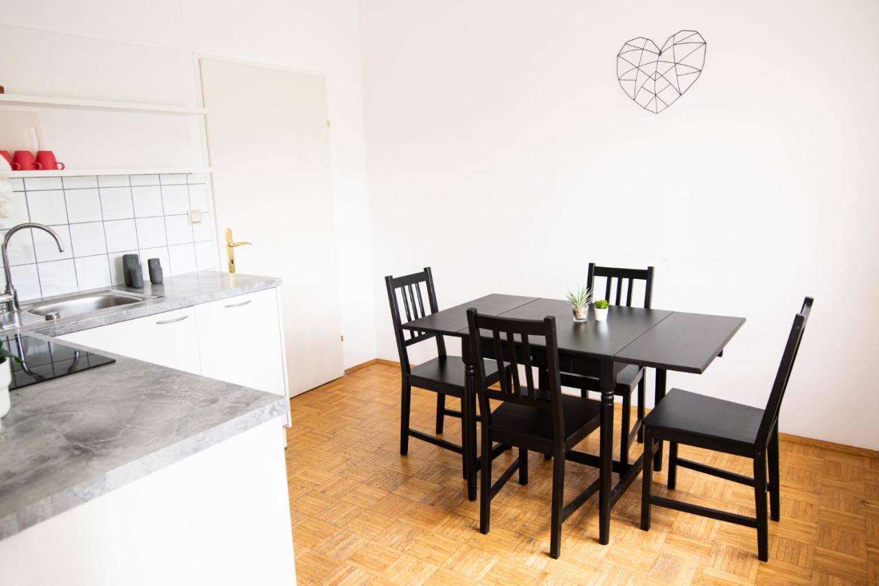 Lions Apartments - Erholung Und Vergnuegen In Bad Tatzmannsdorf Jormannsdorf Ngoại thất bức ảnh