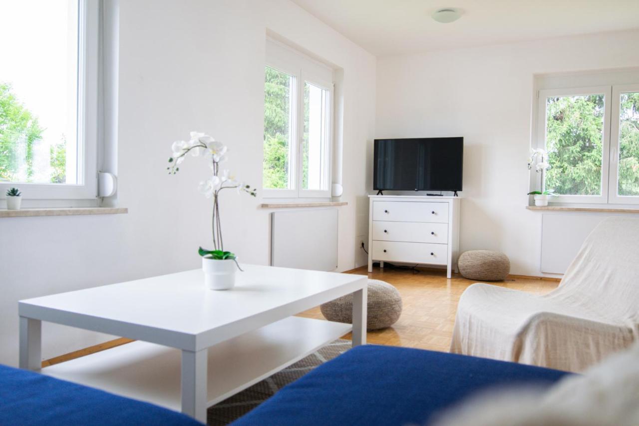 Lions Apartments - Erholung Und Vergnuegen In Bad Tatzmannsdorf Jormannsdorf Ngoại thất bức ảnh