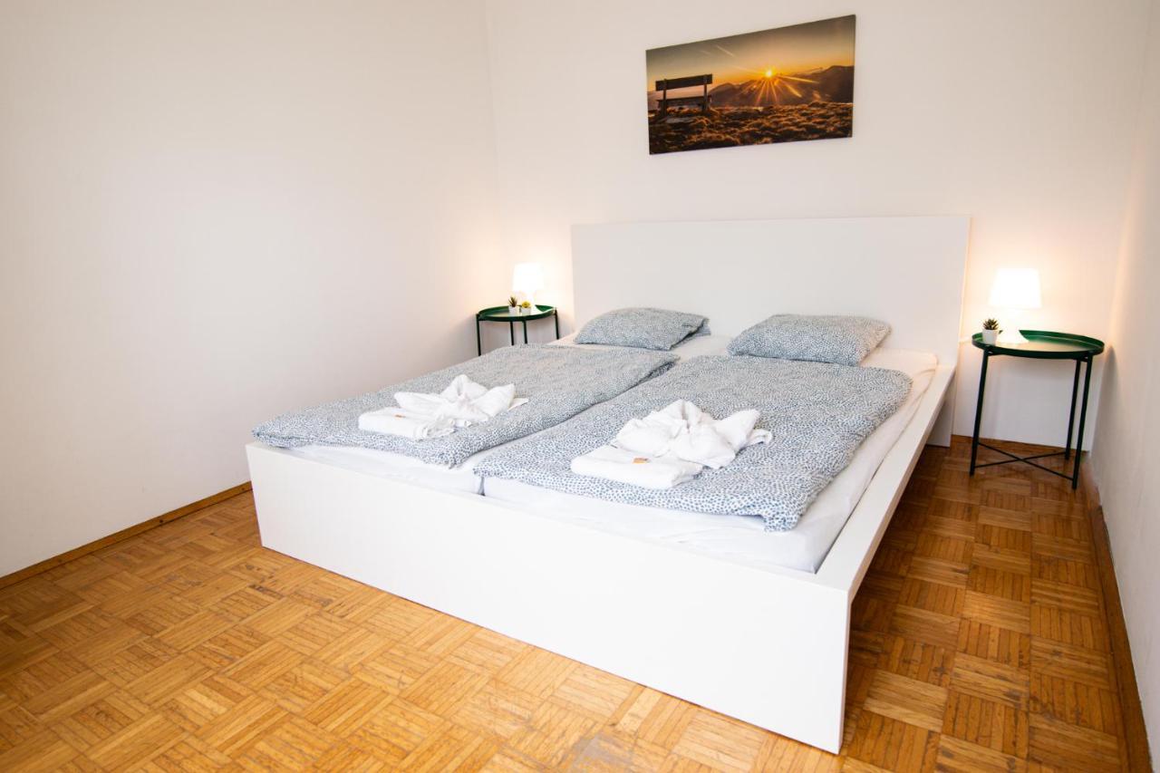 Lions Apartments - Erholung Und Vergnuegen In Bad Tatzmannsdorf Jormannsdorf Ngoại thất bức ảnh