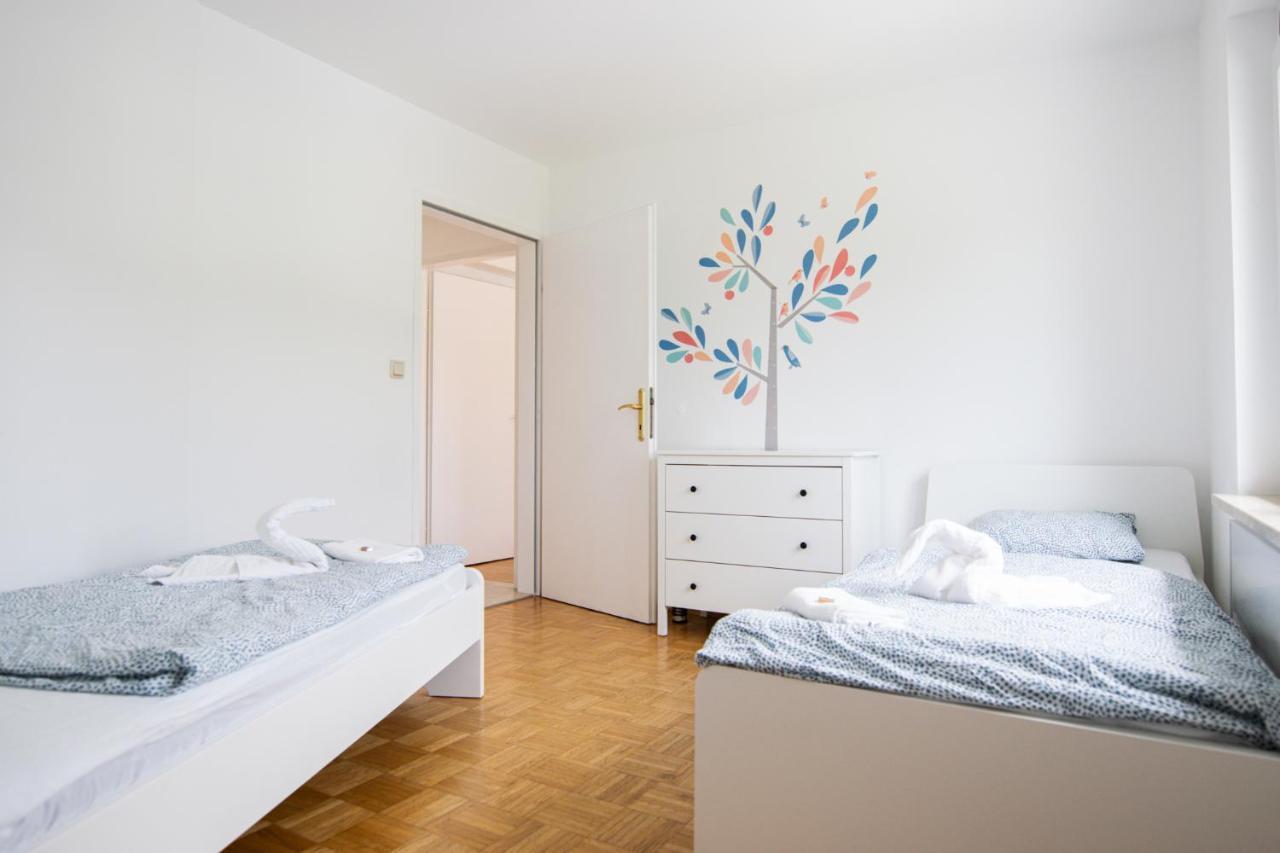Lions Apartments - Erholung Und Vergnuegen In Bad Tatzmannsdorf Jormannsdorf Ngoại thất bức ảnh