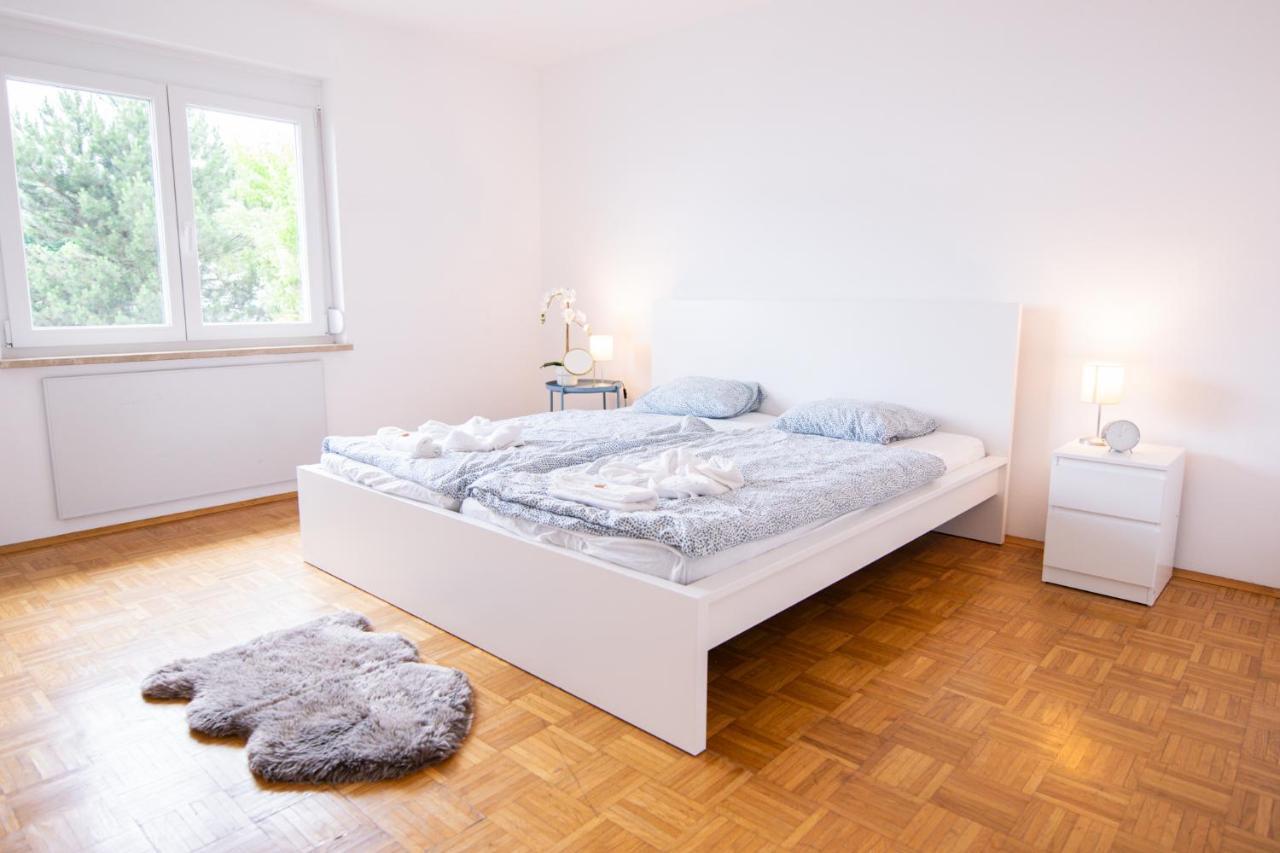 Lions Apartments - Erholung Und Vergnuegen In Bad Tatzmannsdorf Jormannsdorf Ngoại thất bức ảnh