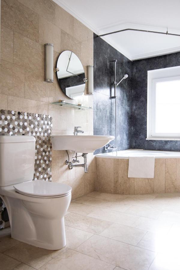 Lions Apartments - Erholung Und Vergnuegen In Bad Tatzmannsdorf Jormannsdorf Ngoại thất bức ảnh